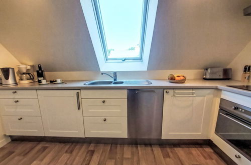 Foto 6 - Apartamento de 2 quartos em Cancale com jardim