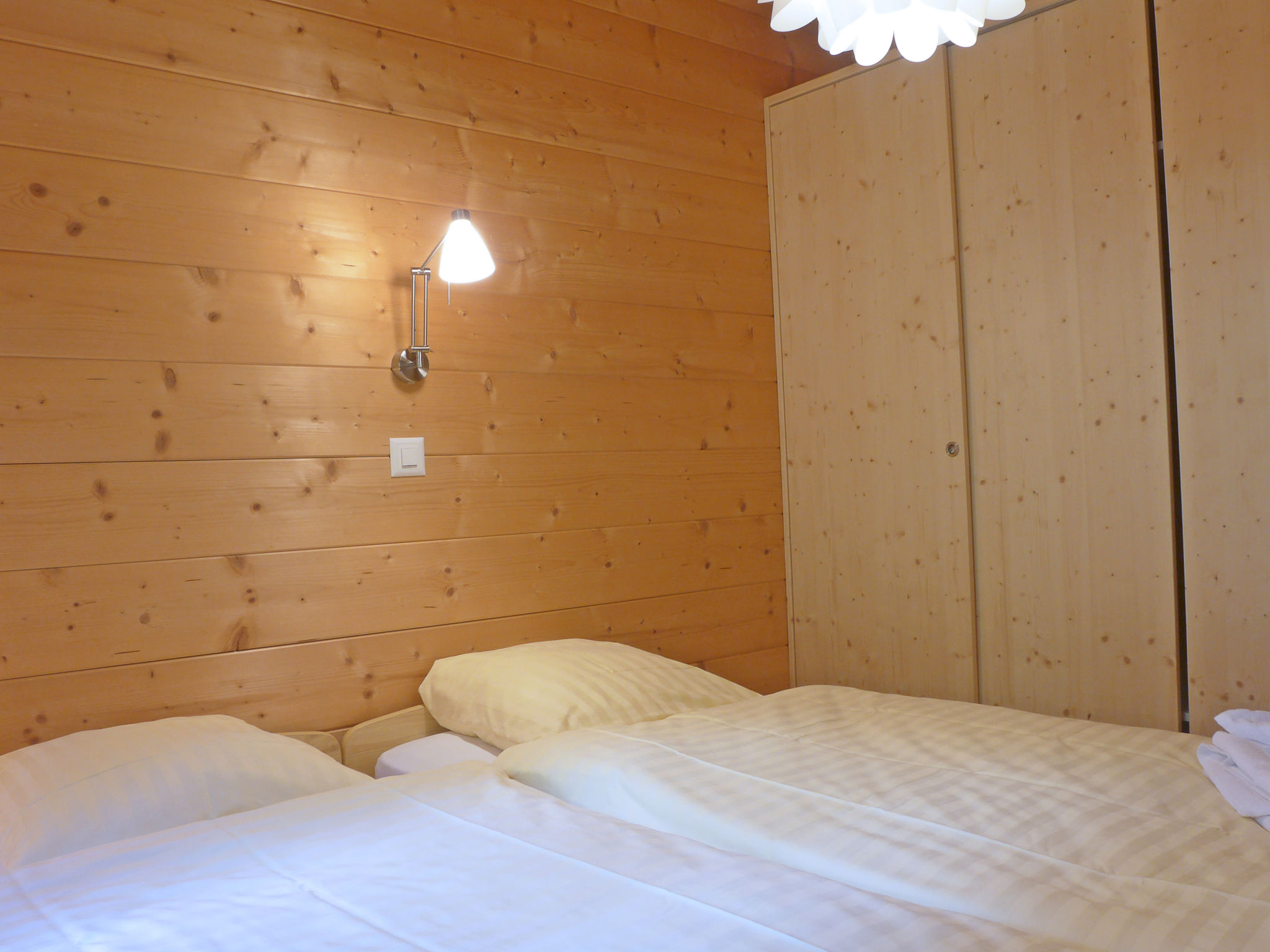 Foto 13 - Appartamento con 2 camere da letto a Lauterbrunnen