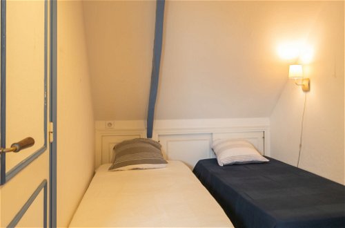 Foto 21 - Casa con 3 camere da letto a Clohars-Carnoët con terrazza e vista mare