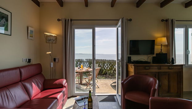 Maison de 4 chambres à Clohars-Carnoët avec jardin et terrasse - Photo 3