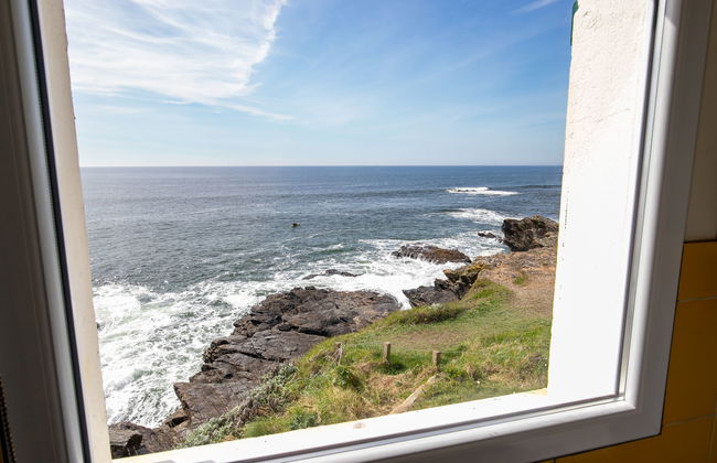 Casa de 4 quartos em Clohars-Carnoët com jardim e terraço - Foto 13