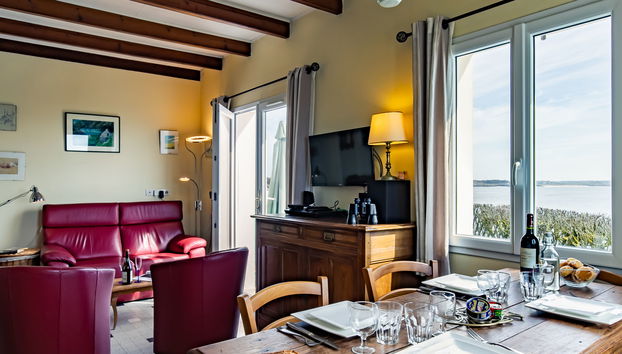 Maison de 4 chambres à Clohars-Carnoët avec jardin et terrasse - Photo 2