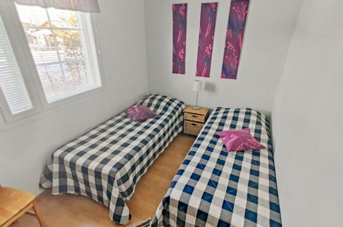 Photo 8 - 2 bedroom House in Kolari with sauna and mountain view