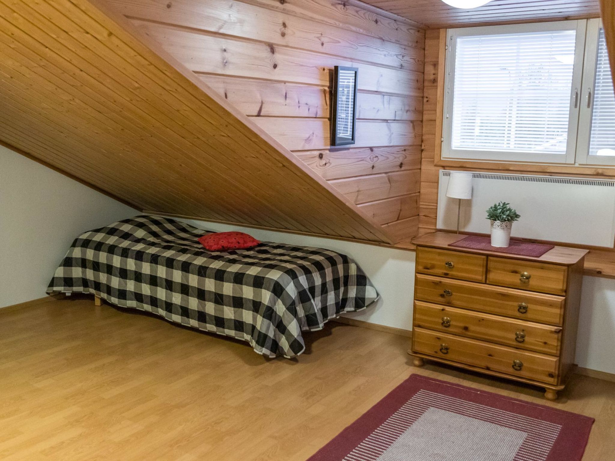 Photo 11 - Maison de 2 chambres à Kolari avec sauna et vues sur la montagne