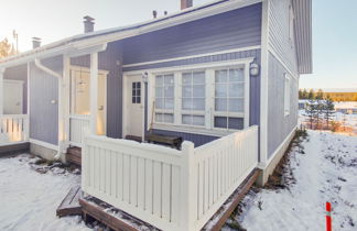 Photo 2 - Maison de 2 chambres à Kolari avec sauna