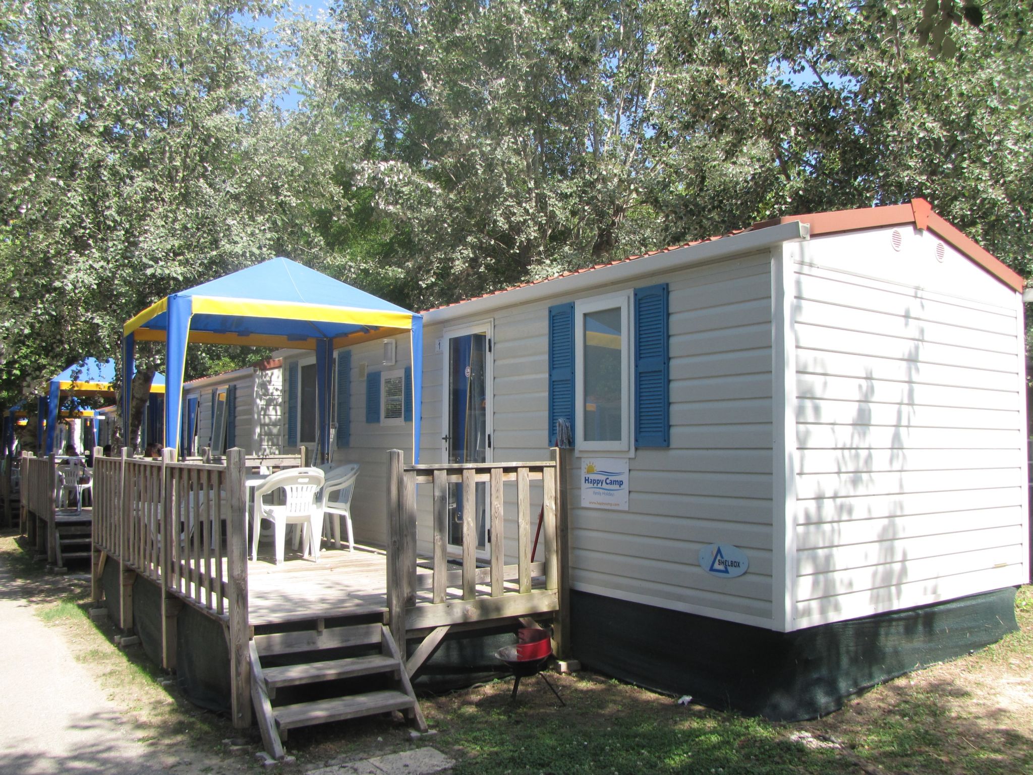 Foto 2 - Haus mit 2 Schlafzimmern in Balatonfüred mit schwimmbad und blick auf die berge