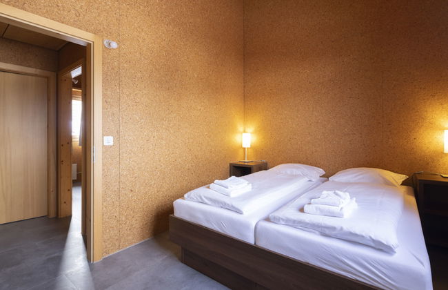 Casa con 3 camere da letto a Tschappina con giardino e terrazza - Foto 18