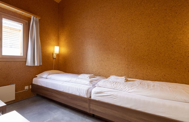 Casa con 3 camere da letto a Tschappina con giardino e terrazza - Foto 19