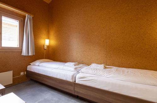 Foto 19 - Casa con 2 camere da letto a Tschappina con terrazza e vista sulle montagne
