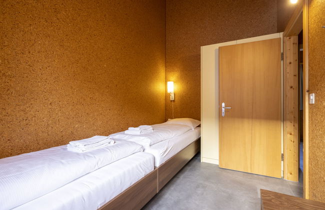 Casa con 3 camere da letto a Tschappina con giardino e terrazza - Foto 20