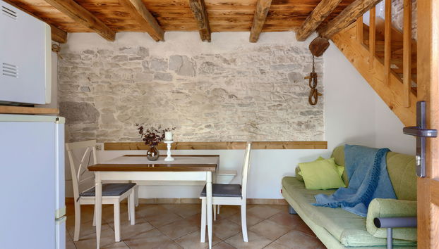 5 bedroom House in Kaštelir-Labinci with private pool and garden - Photo 4