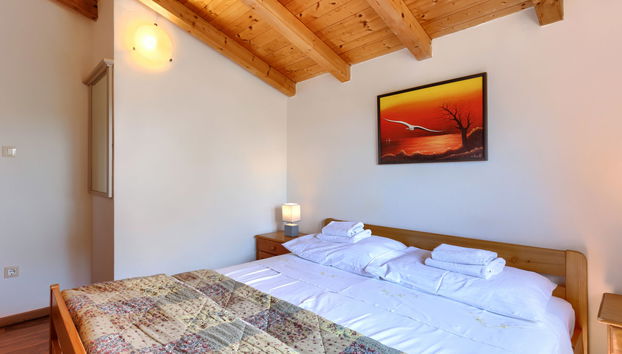 Casa de 2 quartos em Kaštelir-Labinci com piscina e jardim - Foto 4