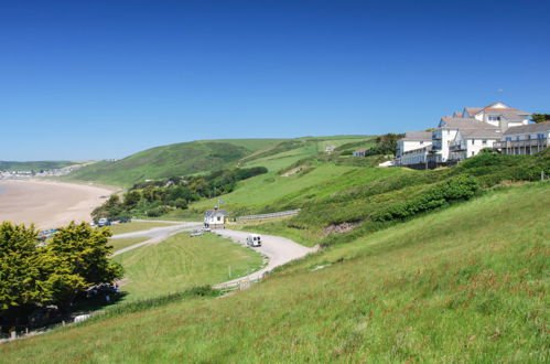 Photo 10 - 1 bedroom Apartment in Braunton with swimming pool and garden