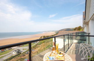 Photo 3 - 1 bedroom Apartment in Braunton with swimming pool and garden