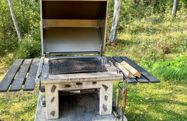 Casa con 3 camere da letto a Ikaalinen con sauna - Foto 29