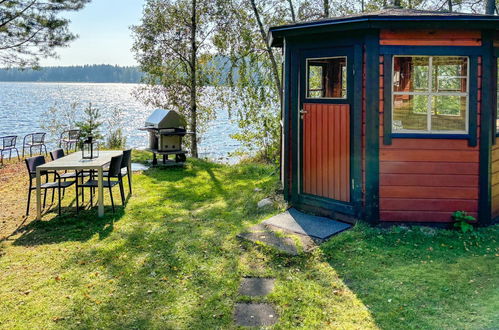 Photo 27 - 3 bedroom House in Ikaalinen with sauna