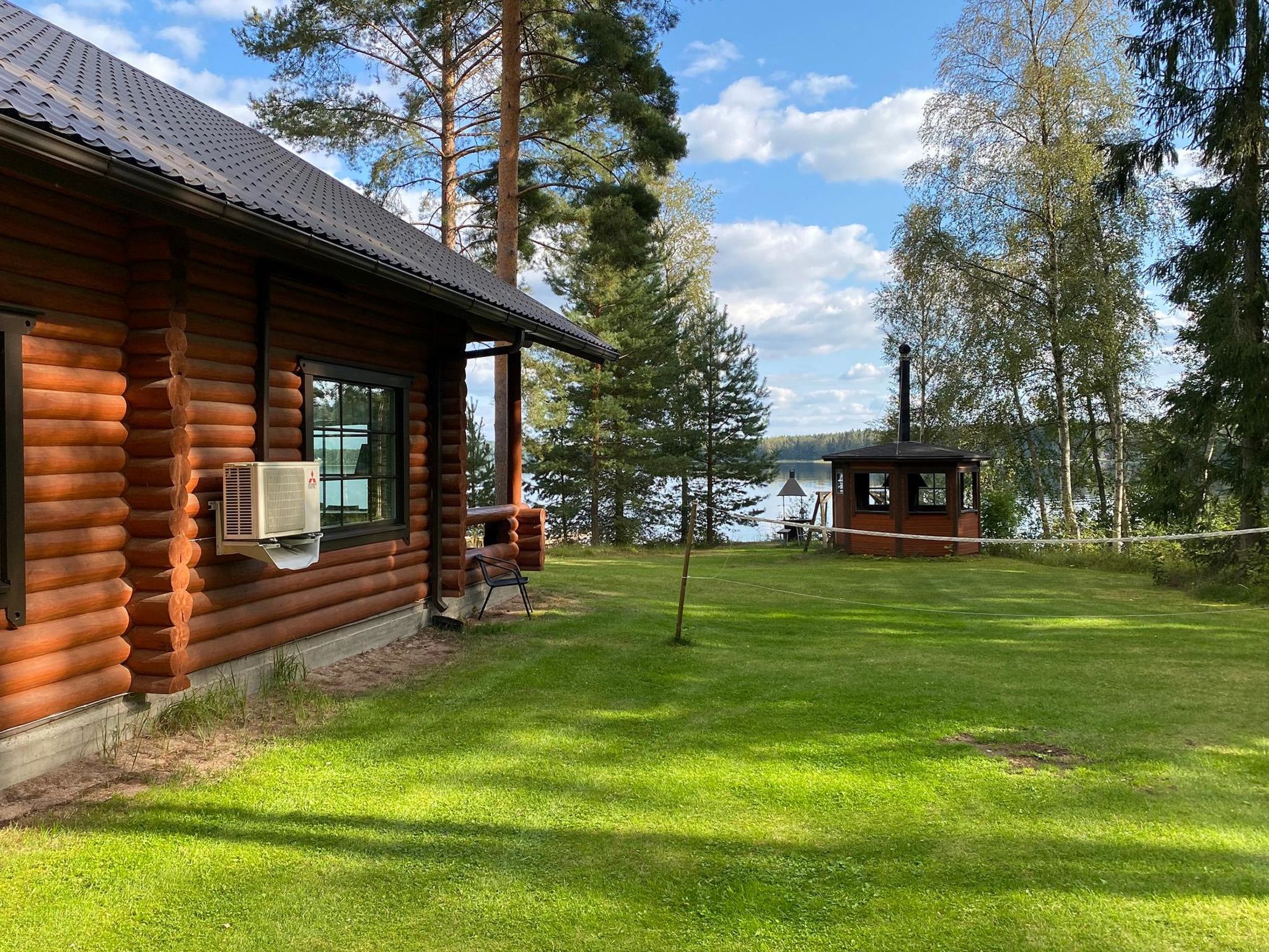 Photo 23 - Maison de 3 chambres à Ikaalinen avec sauna