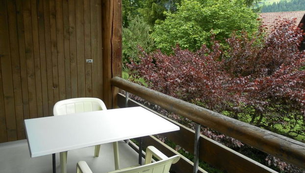 Appartement de 1 chambre à Lenk - Photo 4