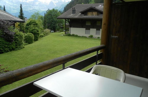 Photo 3 - 1 bedroom Apartment in Lenk