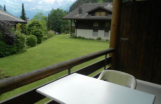 Photo 3 - 1 bedroom Apartment in Lenk