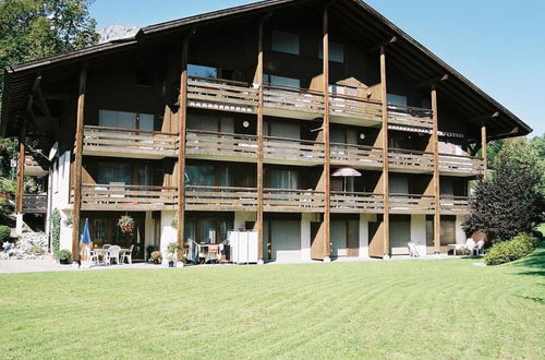 Photo 1 - 1 bedroom Apartment in Lenk