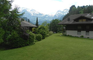 Photo 2 - 1 bedroom Apartment in Lenk