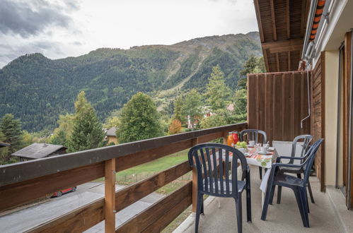 Photo 18 - 2 bedroom Apartment in Leytron with mountain view