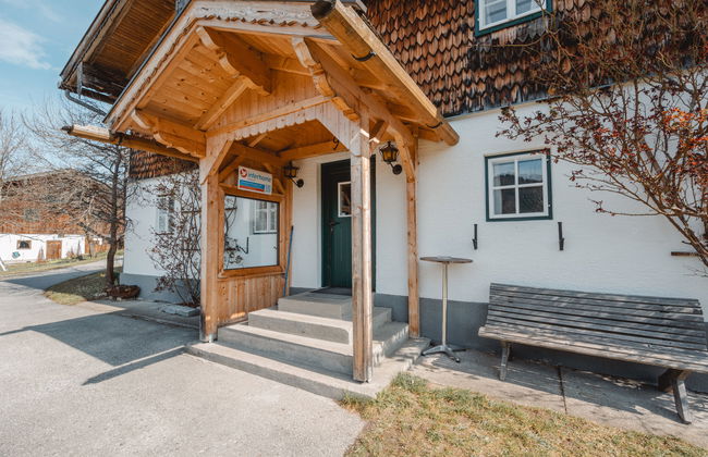 Casa de 4 quartos em Abtenau com jardim - Foto 58