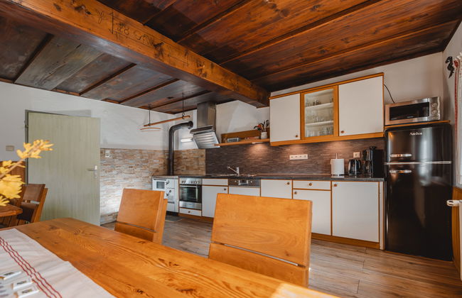 Casa de 4 quartos em Abtenau com jardim - Foto 17