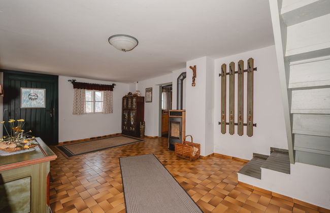 Casa de 4 quartos em Abtenau com jardim - Foto 47