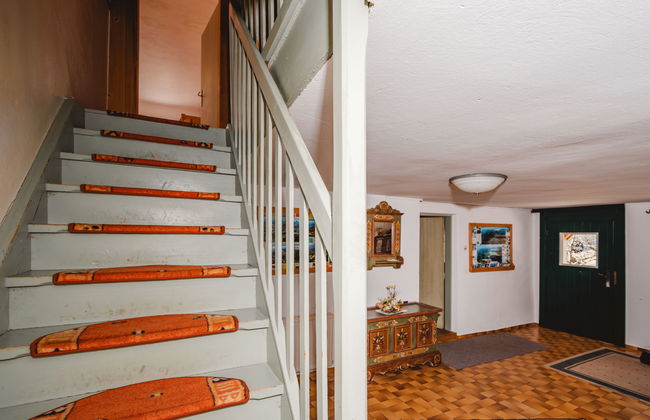 Casa de 4 quartos em Abtenau com jardim - Foto 44