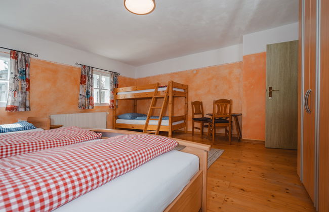 Casa de 4 quartos em Abtenau com jardim - Foto 26