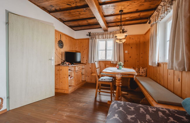 Casa de 4 quartos em Abtenau com jardim - Foto 13