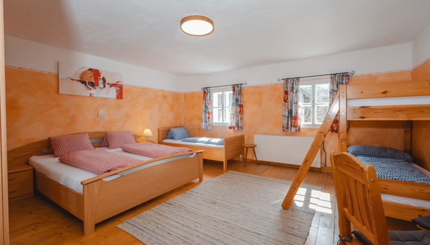 Haus mit 4 Schlafzimmern in Abtenau mit garten - Foto 4