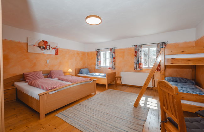 Casa de 4 quartos em Abtenau com jardim - Foto 4
