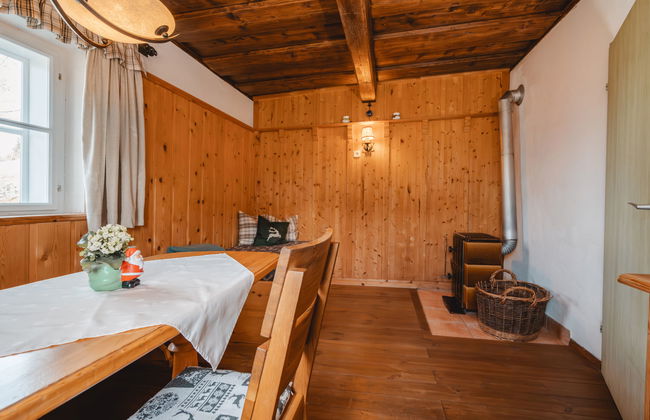 Casa de 4 quartos em Abtenau com jardim - Foto 20