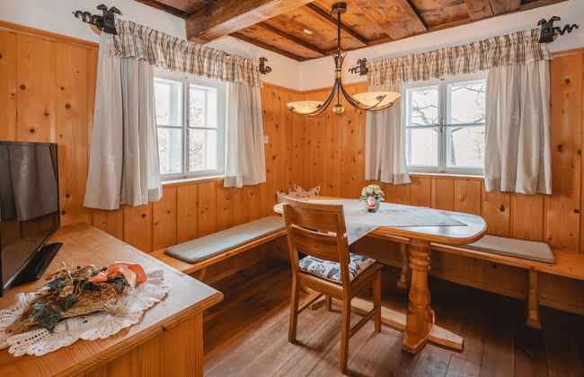 Casa de 4 quartos em Abtenau com jardim - Foto 19