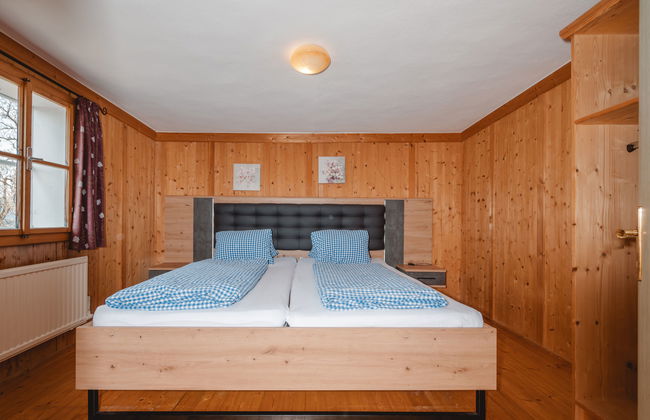 Casa de 4 quartos em Abtenau com jardim - Foto 32