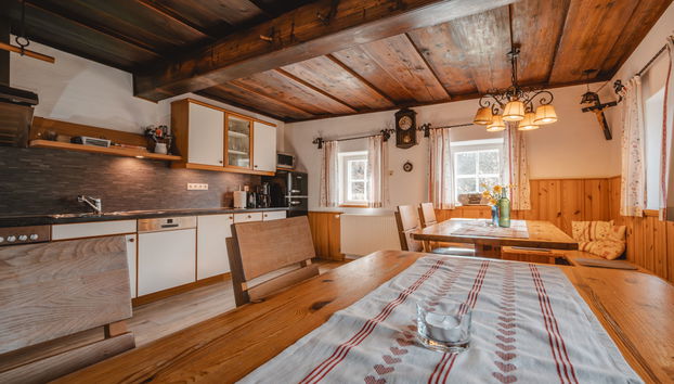 Haus mit 4 Schlafzimmern in Abtenau mit garten - Foto 2