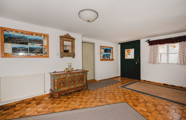 Casa de 4 quartos em Abtenau com jardim - Foto 46