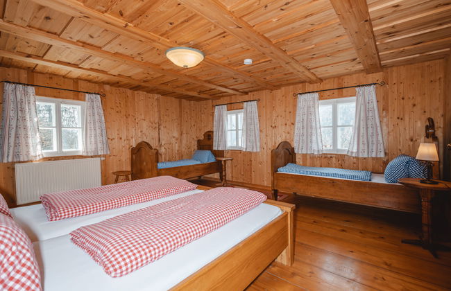 Casa de 4 quartos em Abtenau com jardim - Foto 38