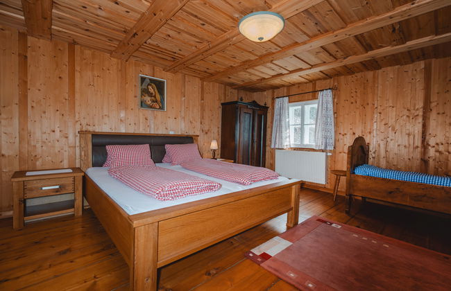 Casa de 4 quartos em Abtenau com jardim - Foto 6