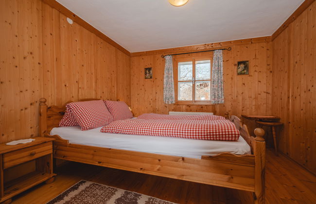 Casa de 4 quartos em Abtenau com jardim - Foto 28