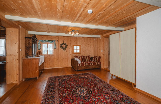 Casa de 4 quartos em Abtenau com jardim - Foto 16