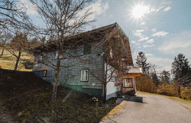 Casa de 4 quartos em Abtenau com jardim - Foto 60