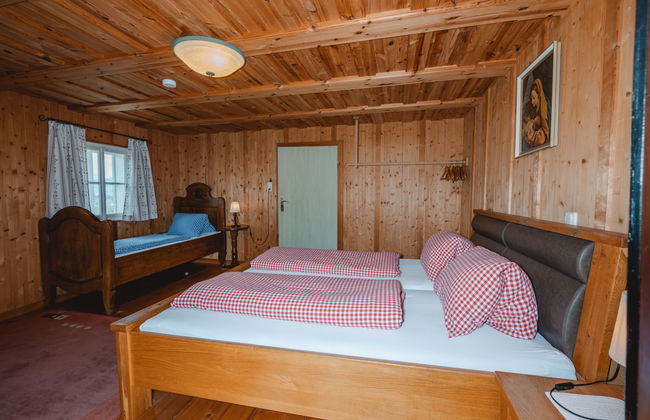 Casa de 4 quartos em Abtenau com jardim - Foto 37