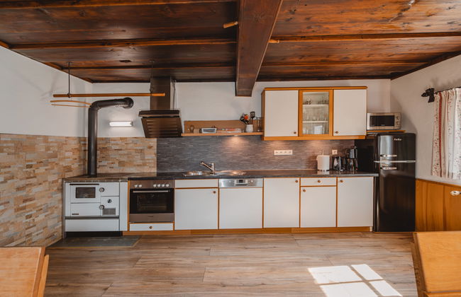 Casa de 4 quartos em Abtenau com jardim - Foto 7