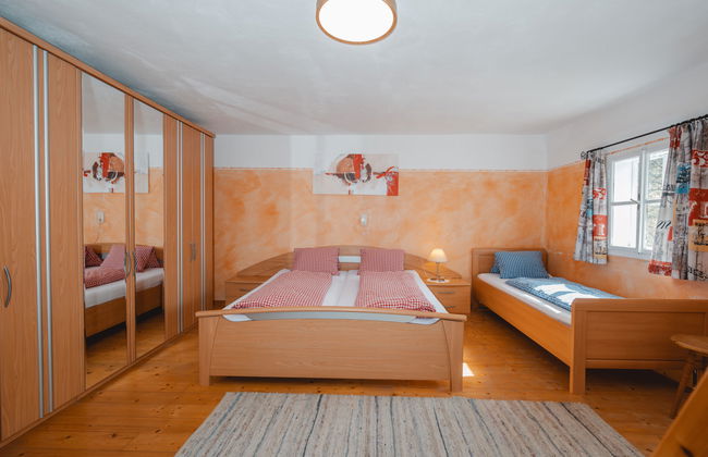 Casa de 4 quartos em Abtenau com jardim - Foto 8