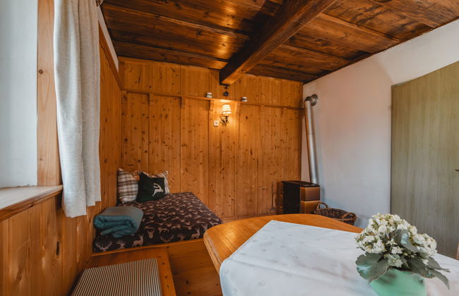 Casa de 4 quartos em Abtenau com jardim - Foto 14