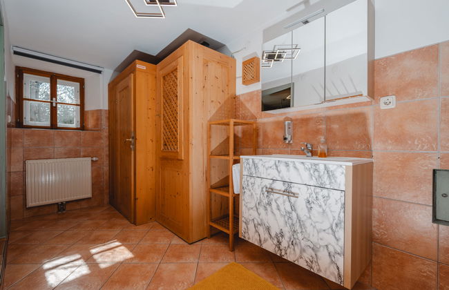 Casa de 4 quartos em Abtenau com jardim - Foto 41